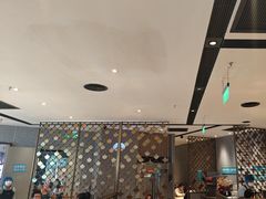 -半天妖烤鱼(丰科万达店)