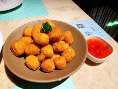 -大树餐厅(红旗街万达店)