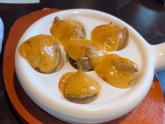 -黑松白鹿(金融街店)