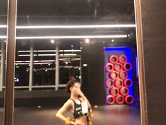 -懒人Club健身(卓越时代广场店)