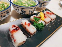 -唐猫庭院·千年陕菜(大唐不夜城店)