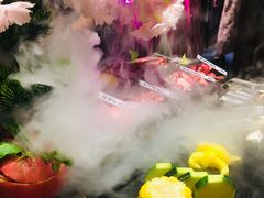 -樱宿日式和牛烧肉(五道口店)