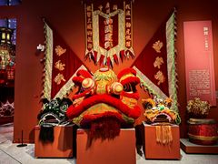 -北京工艺美术博物馆