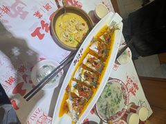 -西江红·株洲本地菜(滨江南路店)