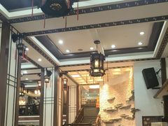 -伯乐居茶艺馆(石岐大信店)