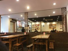 大堂-永祥烧腊餐厅(虹口店)