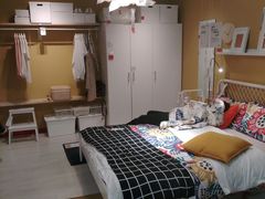 -宜家家居(哈尔滨商场店)