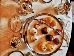 -Salon de Ville浦江汇(上海外滩华尔道夫酒店店)