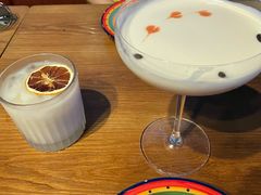 -TEQO·Mexican food & Bar