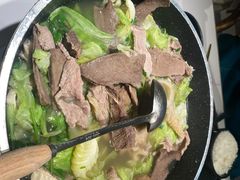 -乔阿马·江南味·驴肉香(龙湖华泾天街店)
