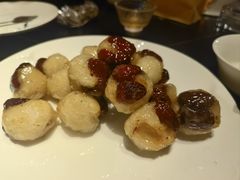 -芳芳私房菜·精做淮扬菜(承德路店)