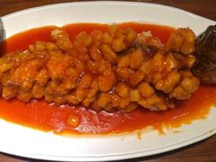 -惠宾饭庄(中山路店)