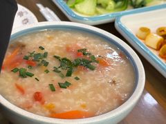 -粥公粥婆精品家常菜(青龙桥店)