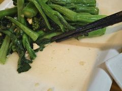 -烧鹅妹饭店