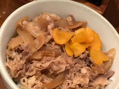 -铃木食堂(帽儿胡同店)