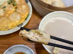 -余氏豆腐包老店(东直街店)