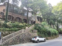 -莫干山风景区