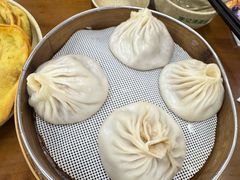 -李记清真馆(打钉巷店)