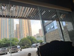 -长沙豪布斯卡酒店(长沙省政府德思勤店)
