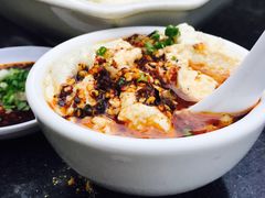 豆花-老幺泉水鸡