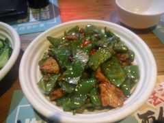 -我家小馆(江汉路店)