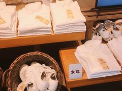 -MUJI无印良品(武汉世界城广场店)