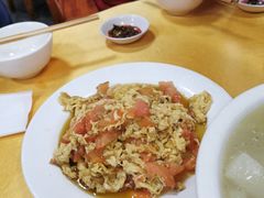 -荣生萝卜汤饭店