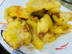 -哈尔滨春饼(朝山街店)