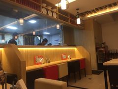-八盛屋·沾面(集美万达店)
