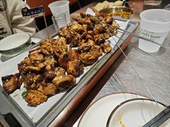 -交个朋友·贵州遵义烤鸡(北京首店)