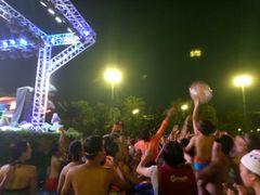 -苏州乐园森林水世界