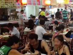 -班赞海鲜市场