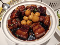 -简小姐·上海餐厅(长城大厦店)
