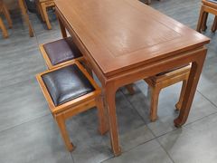 -庆丰包子铺(南站二店)