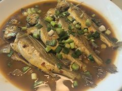 -千岛湖小鱼儿·淳安匠心农家菜