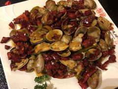 -福苗小骆驼烧烤(大唐不夜城店)