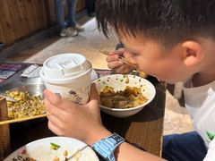-盟重烧烤(高正街店)