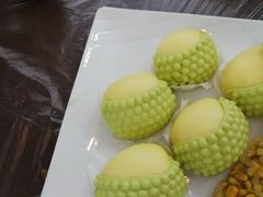 -莲华素食府
