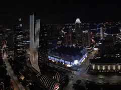 -新加坡瑞士史丹福酒店