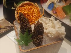 -上井料理黑金店(IFS国金中心店)
