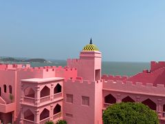 -漳州滨海火山岛自然生态风景区