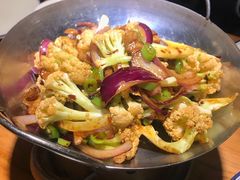 -吕氏疙瘩汤·私家菜馆(慈云寺店)