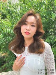 -P.STYLE 派斯造型