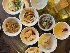 -龙抄手食府(浣花北路店)