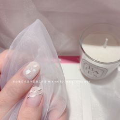 -米小兔美甲美睫