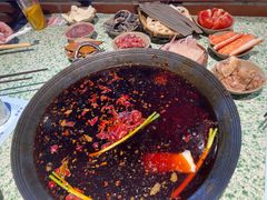 -五里关火锅(牛市口店)