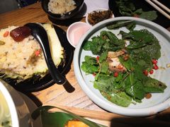 -茶花妹子云南餐厅(北大店)
