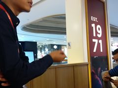 -COSTA COFFEE(恒基名人购物中心店)