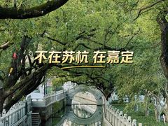 -安亭老街
