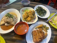 -津津餐室